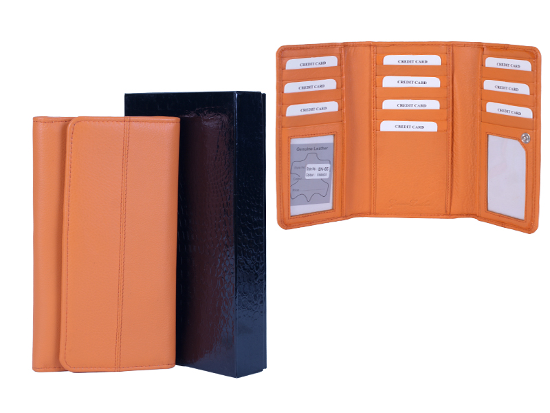 (image for) EN-65 Orange Case Black - T152